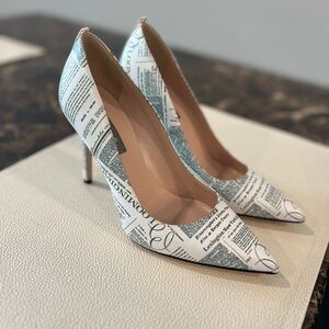 SJP by Sarah Jessica Parker Heels